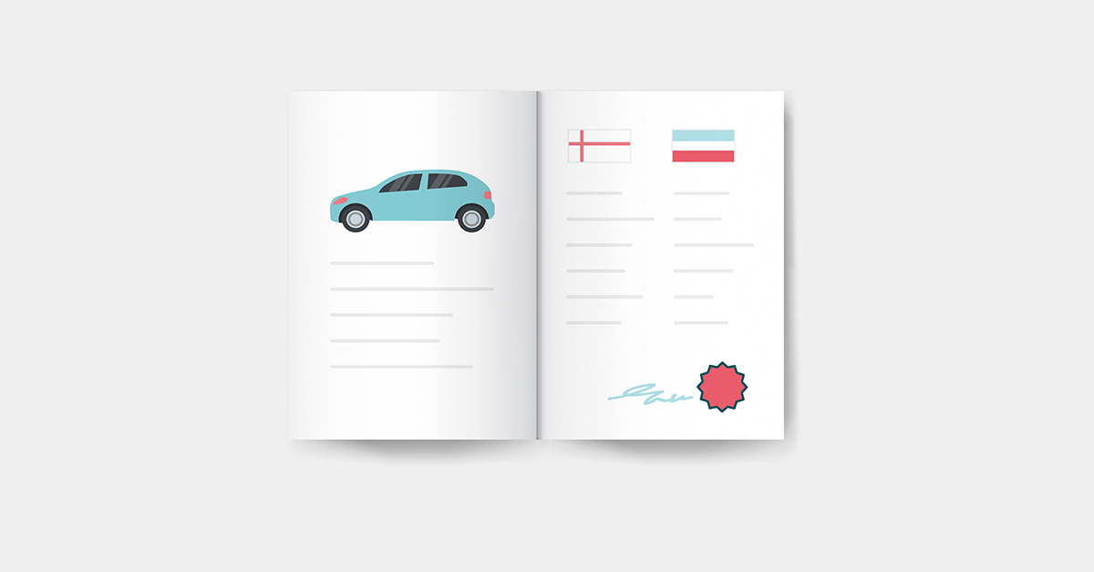 Wie wirkt sich die Verordnung 2018/858 auf den Content aus? 