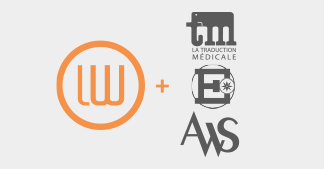 Afbeelding van een handdruk