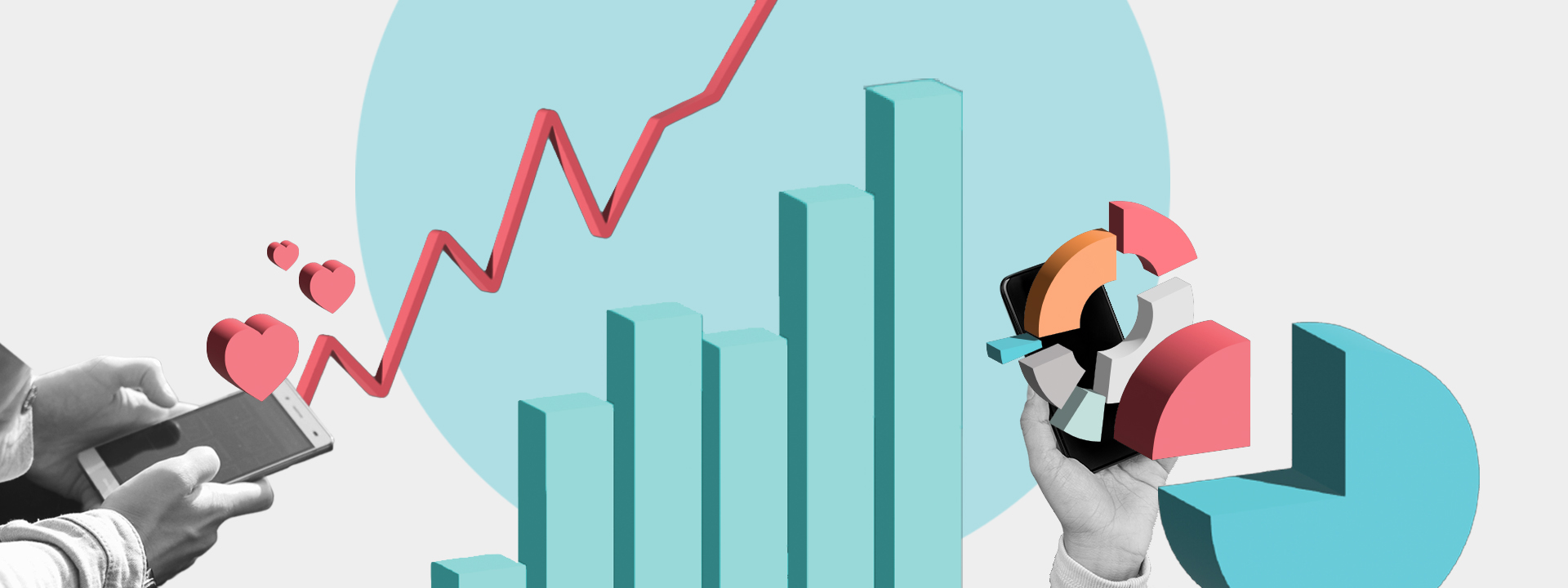 Tendances marketing numérique 2023