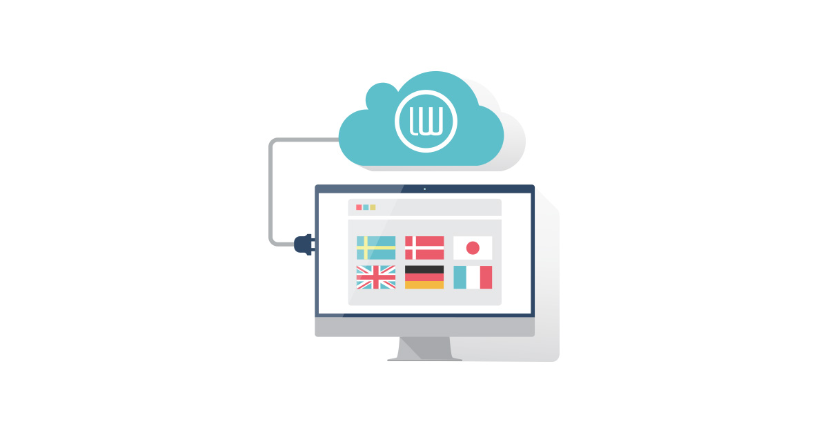 Drupal translation integration