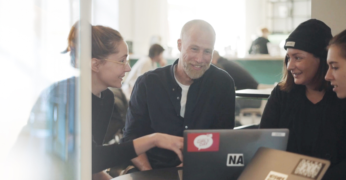 Succesverhalen van Global Content Makers