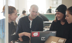 Automotive industry page