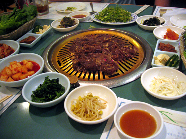 Korean government to stamp out bad menu translations