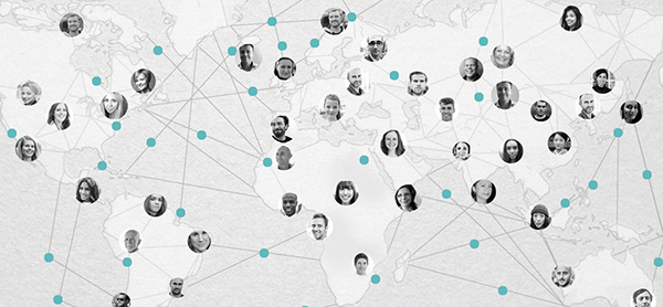 Language Experts Network