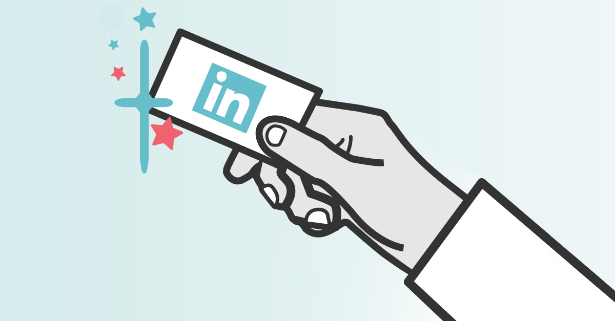 Optimieren Sie Ihr LinkedIn-Profil