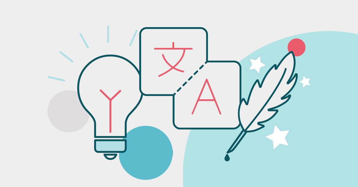 Oversettelse og transkreasjon – hva er forskjellen?