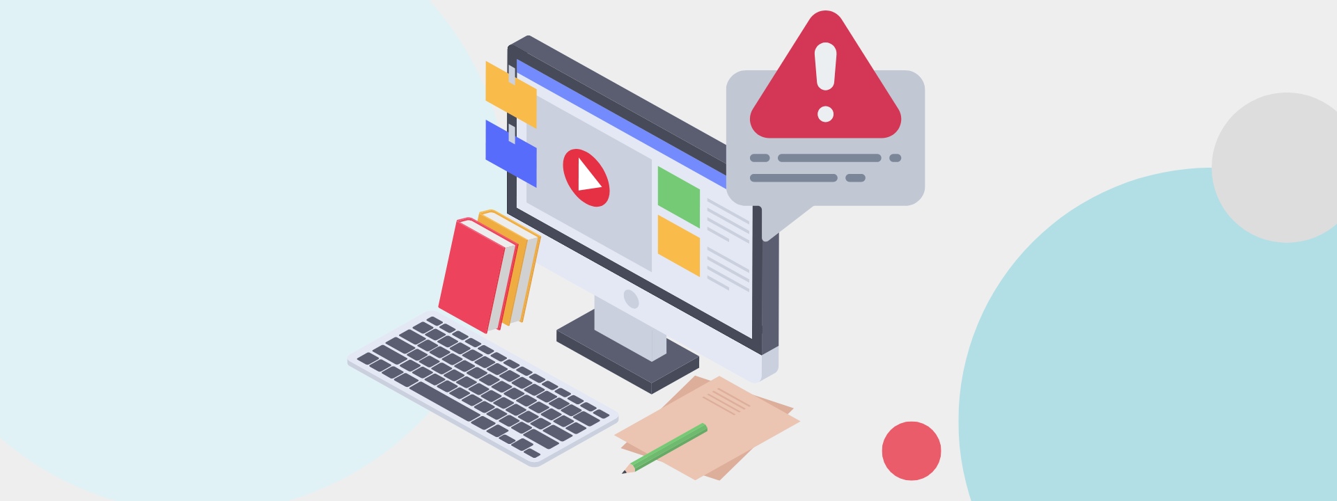 E-learningcursussen zonder waarde of engagement