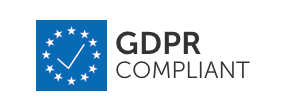 compliancy badge image GDPR
