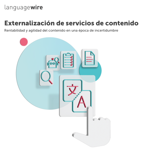 Outsourcing Content Services