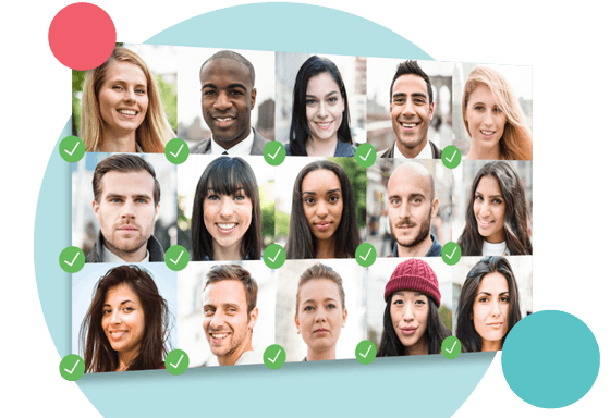 Vos experts en langues préférés comprennent votre marque