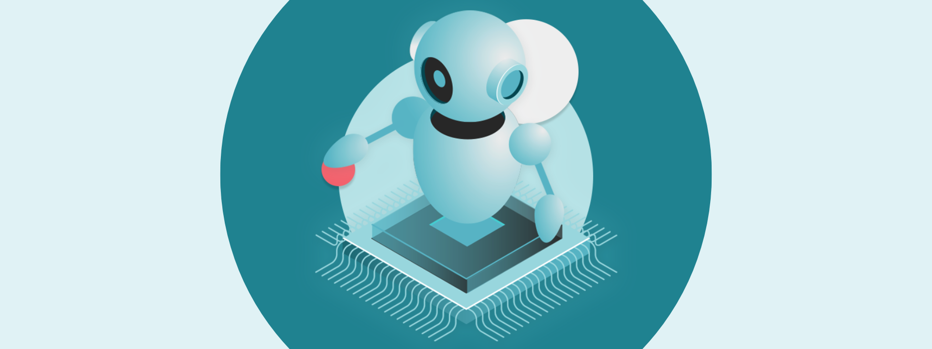 A machine translation robot